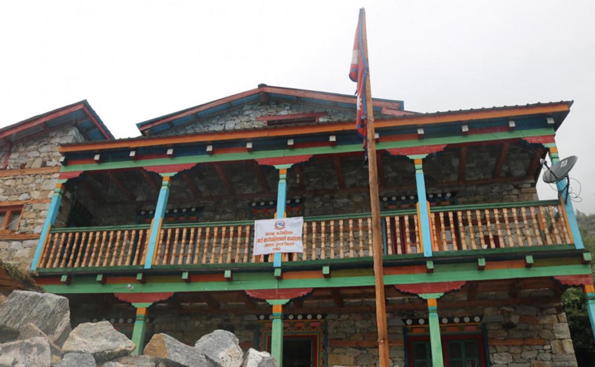 लिमीमा हटाइयो निषेधाज्ञा 